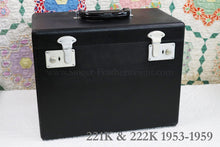 Load image into Gallery viewer, Case, Singer Featherweight (Vintage Original)