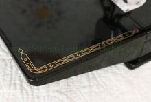 Load image into Gallery viewer, Singer Featherweight 221 Sewing Machine, AM186***