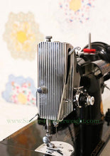 Load image into Gallery viewer, Singer Featherweight 221 Sewing Machine, AM161***