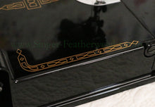 Load image into Gallery viewer, Singer Featherweight 221 Sewing Machine, AM161***