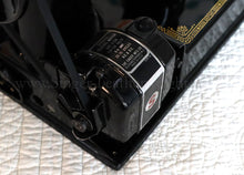 Load image into Gallery viewer, Singer Featherweight 221 Sewing Machine, AK993***