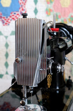 Load image into Gallery viewer, Singer Featherweight 221 Sewing Machine, AK993***