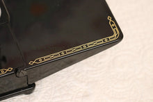 Load image into Gallery viewer, Singer Featherweight 222K Sewing Machine EP541***