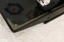 Load image into Gallery viewer, Singer Featherweight 221 Sewing Machine, AJ198***