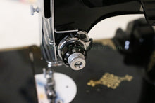 Load image into Gallery viewer, Singer Featherweight 221 Sewing Machine, AJ198***