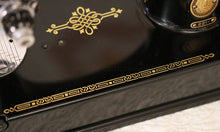 Load image into Gallery viewer, Singer Featherweight 221 Sewing Machine, AL541***