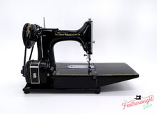 Load image into Gallery viewer, Singer Featherweight 222K Sewing Machine EM9612**