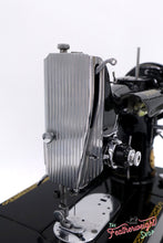 Load image into Gallery viewer, Singer Featherweight 222K Sewing Machine EM9612**