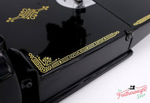 Load image into Gallery viewer, Singer Featherweight 221 Sewing Machine, AL180***