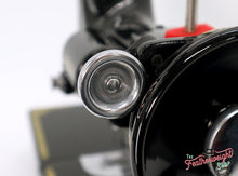 Load image into Gallery viewer, Singer Featherweight 221 Sewing Machine, AL180***