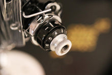 Load image into Gallery viewer, Singer Featherweight 221 Sewing Machine, AL541***