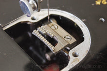 Load image into Gallery viewer, Screw, Feed Dogs, Set of 2 Singer Featherweight (Vintage Original)