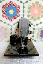 Load image into Gallery viewer, Singer Featherweight 221K Sewing Machine, EH378***