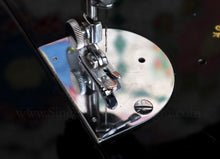 Load image into Gallery viewer, Singer Featherweight 221K Sewing Machine, EH378***