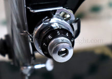 Load image into Gallery viewer, Singer Featherweight 221K Sewing Machine, EH378***