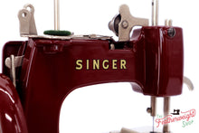 Load image into Gallery viewer, Singer Sewhandy Model 20 - Fully Restored in Brandywine