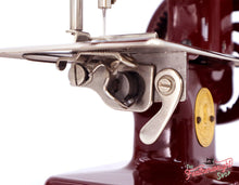 Load image into Gallery viewer, Singer Sewhandy Model 20 - Fully Restored in Brandywine