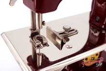 Load image into Gallery viewer, Singer Sewhandy Model 20 - Fully Restored in Brandywine