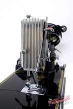 Load image into Gallery viewer, Singer Featherweight 221K Sewing Machine, EH891***