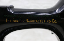 Load image into Gallery viewer, Singer Featherweight 221 Sewing Machine, AM383***