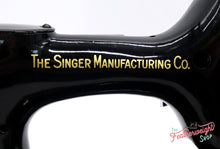 Load image into Gallery viewer, Singer Featherweight 221K Sewing Machine, EH891***
