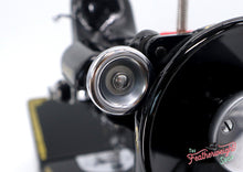 Load image into Gallery viewer, Singer Featherweight 221K Sewing Machine, EH891***