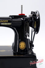 Load image into Gallery viewer, Singer Featherweight 221K Sewing Machine, EH891***
