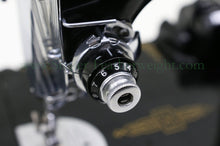 Load image into Gallery viewer, Singer Featherweight 221 Sewing Machine, AM383***