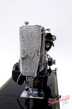 Load image into Gallery viewer, Singer Featherweight 221 Sewing Machine, AF496***
