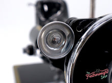 Load image into Gallery viewer, Singer Featherweight 221 Sewing Machine, AF496***