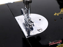 Load image into Gallery viewer, Singer Featherweight 221 Sewing Machine, AF496***