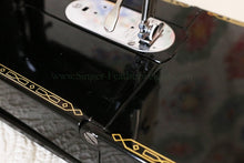 Load image into Gallery viewer, Singer Featherweight 222K Sewing Machine EM6028***