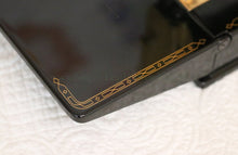 Load image into Gallery viewer, Singer Featherweight 221 Sewing Machine, AL721*** GOLD PLATED!!!