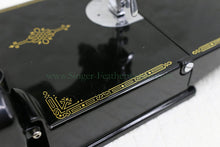 Load image into Gallery viewer, Singer Featherweight 221 Sewing Machine, AF089***