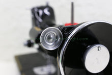 Load image into Gallery viewer, Singer Featherweight 221 Sewing Machine, AF089***