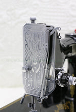 Load image into Gallery viewer, Singer Featherweight 221 Sewing Machine, AF089***