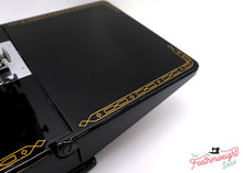 Load image into Gallery viewer, Singer Featherweight 221 1954 - AL690***