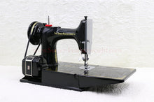 Load image into Gallery viewer, Singer Featherweight 221 Sewing Machine, AL419***