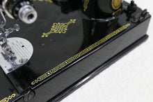 Load image into Gallery viewer, Singer Featherweight 221 Sewing Machine, AL419***