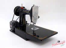 Load image into Gallery viewer, Singer Featherweight 221K, Rare MR - EF565*** Original Receipt!