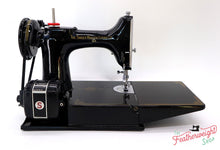 Load image into Gallery viewer, Singer Featherweight 221K, Rare MR - EF565*** Original Receipt!