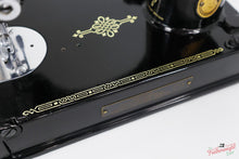 Load image into Gallery viewer, Singer Featherweight 221K Sewing Machine, EH142***