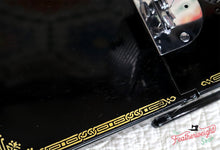 Load image into Gallery viewer, Singer Featherweight 221 Sewing Machine, Centennial: AJ791***