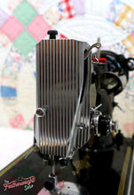 Load image into Gallery viewer, Singer Featherweight 221 Sewing Machine, AL024***