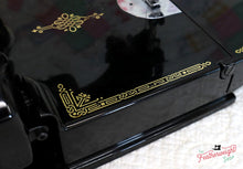 Load image into Gallery viewer, Singer Featherweight 221 Sewing Machine, AL024***