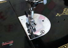 Load image into Gallery viewer, Singer Featherweight 221 Sewing Machine, AL024***
