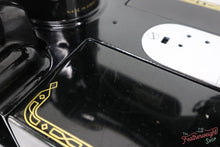 Load image into Gallery viewer, Singer Featherweight 222K Sewing Machine, RED "S" ER9016**