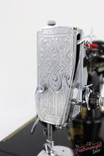Load image into Gallery viewer, Singer Featherweight 221 Sewing Machine, AF081***