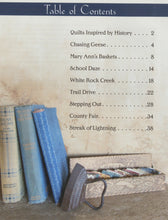 Load image into Gallery viewer, PATTERN BOOK, Classic & Heirloom Quilts