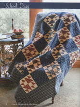 Load image into Gallery viewer, PATTERN BOOK, Classic & Heirloom Quilts